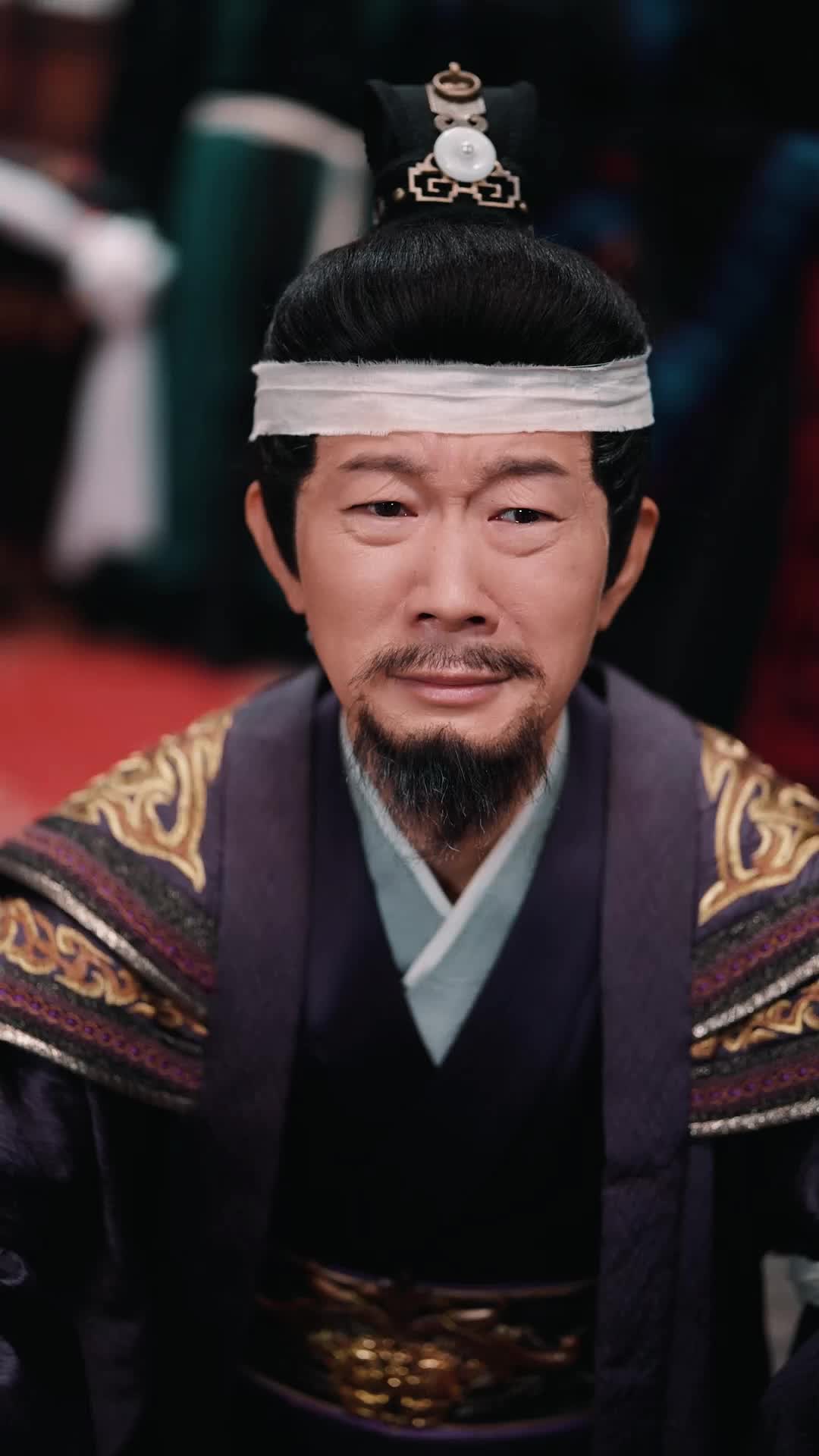 Episode 9 - I'm the Emperor From the Future